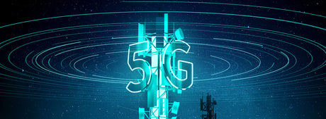 The Complete Guide to 5G