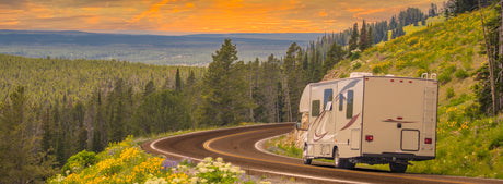 The Best Cell Phone Boosters for RVs