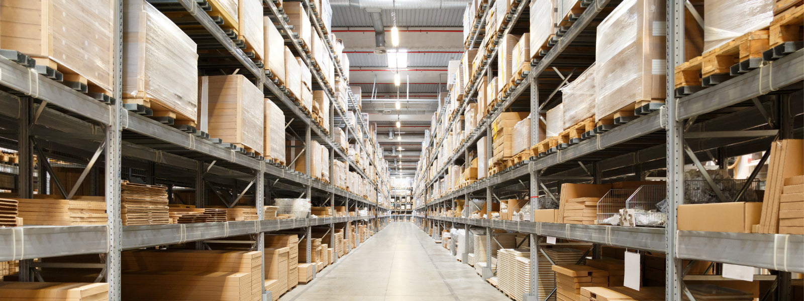 How to Boost Signal in Your Warehouse Office