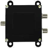 Wilson 859976 -10 dB Tap with F-Female Connectors