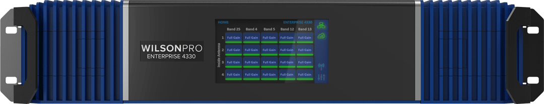 WilsonPro Enterprise 4330 Signal Booster