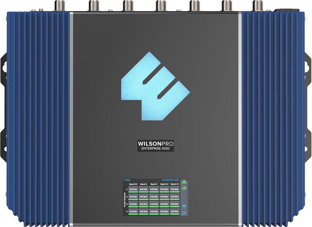 WilsonPro Enterprise 4330 Signal Booster