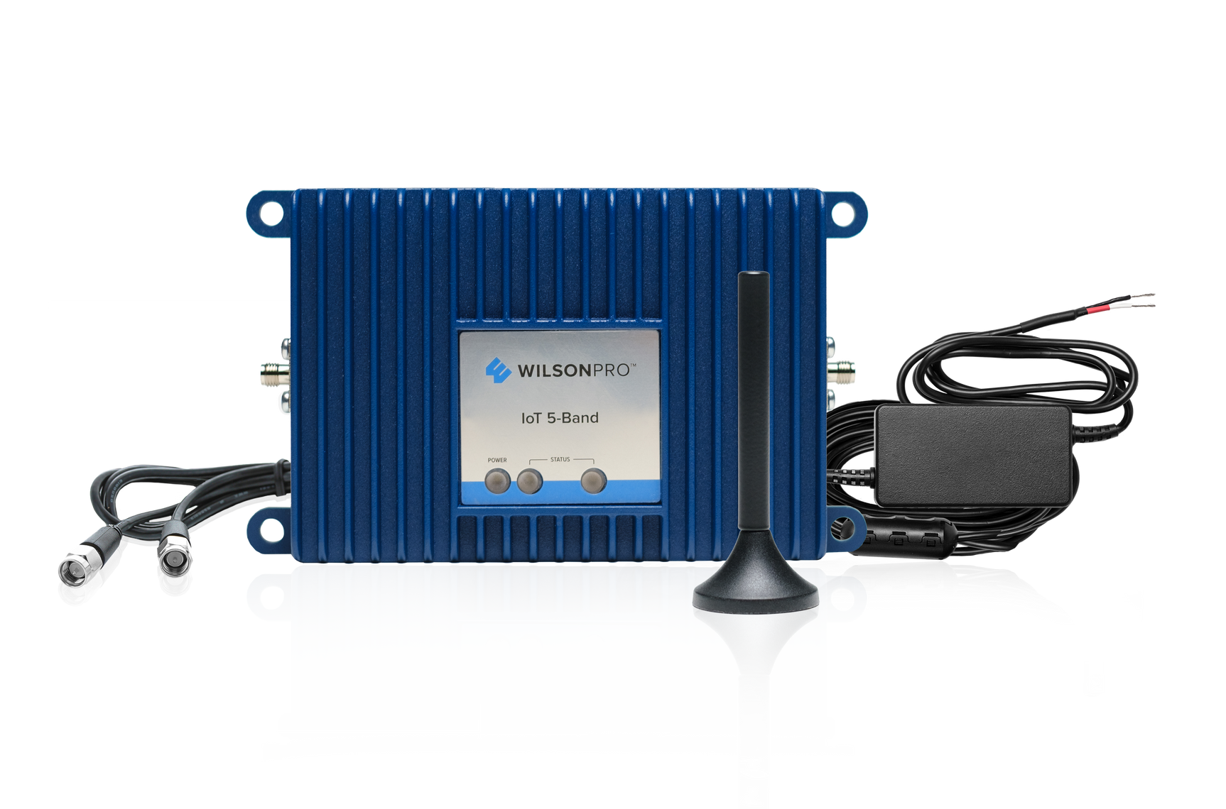 WilsonPro IoT 5-Band Direct-Connect Signal Booster