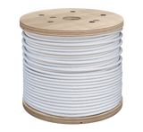 500 ft Wilson-400 Bulk Plenum Cable