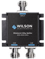 Wilson Splitter Two-Way 600-4000 MHz | 859105