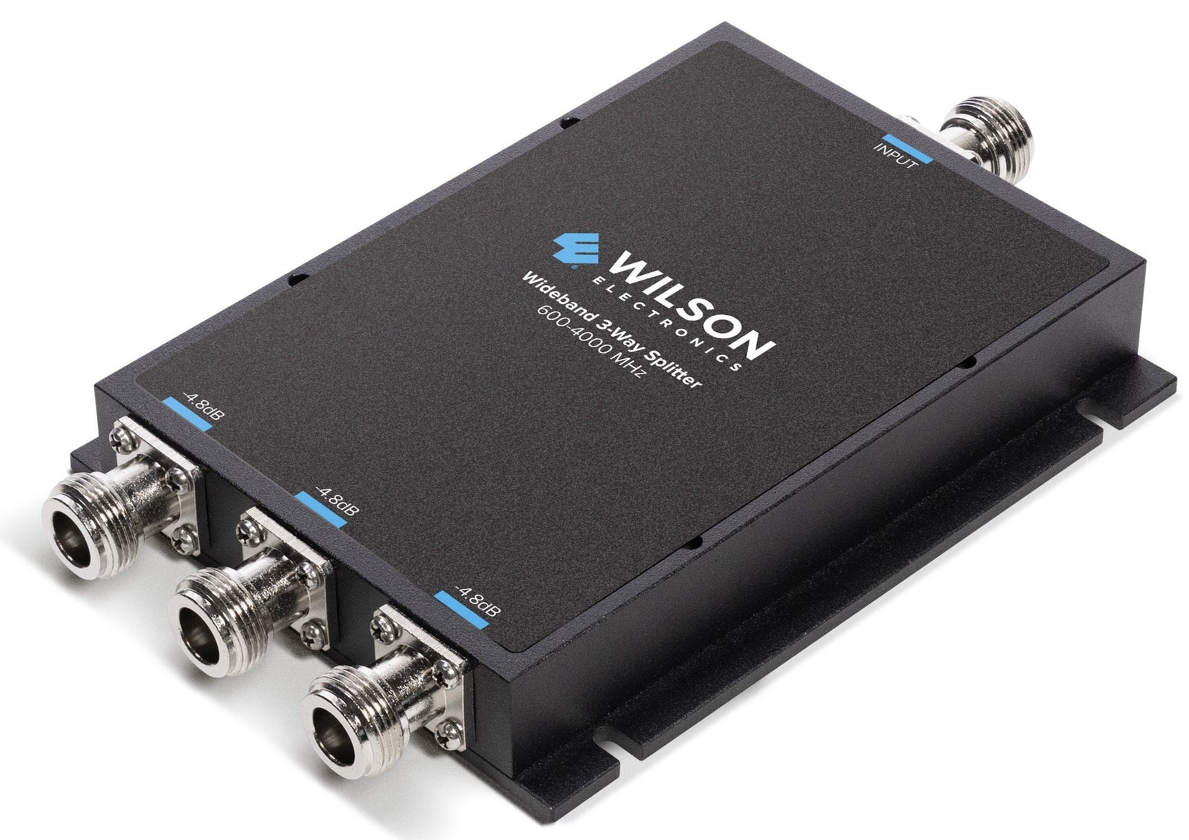 Wilson Splitter 3-Way 600-4000 MHz | 859112