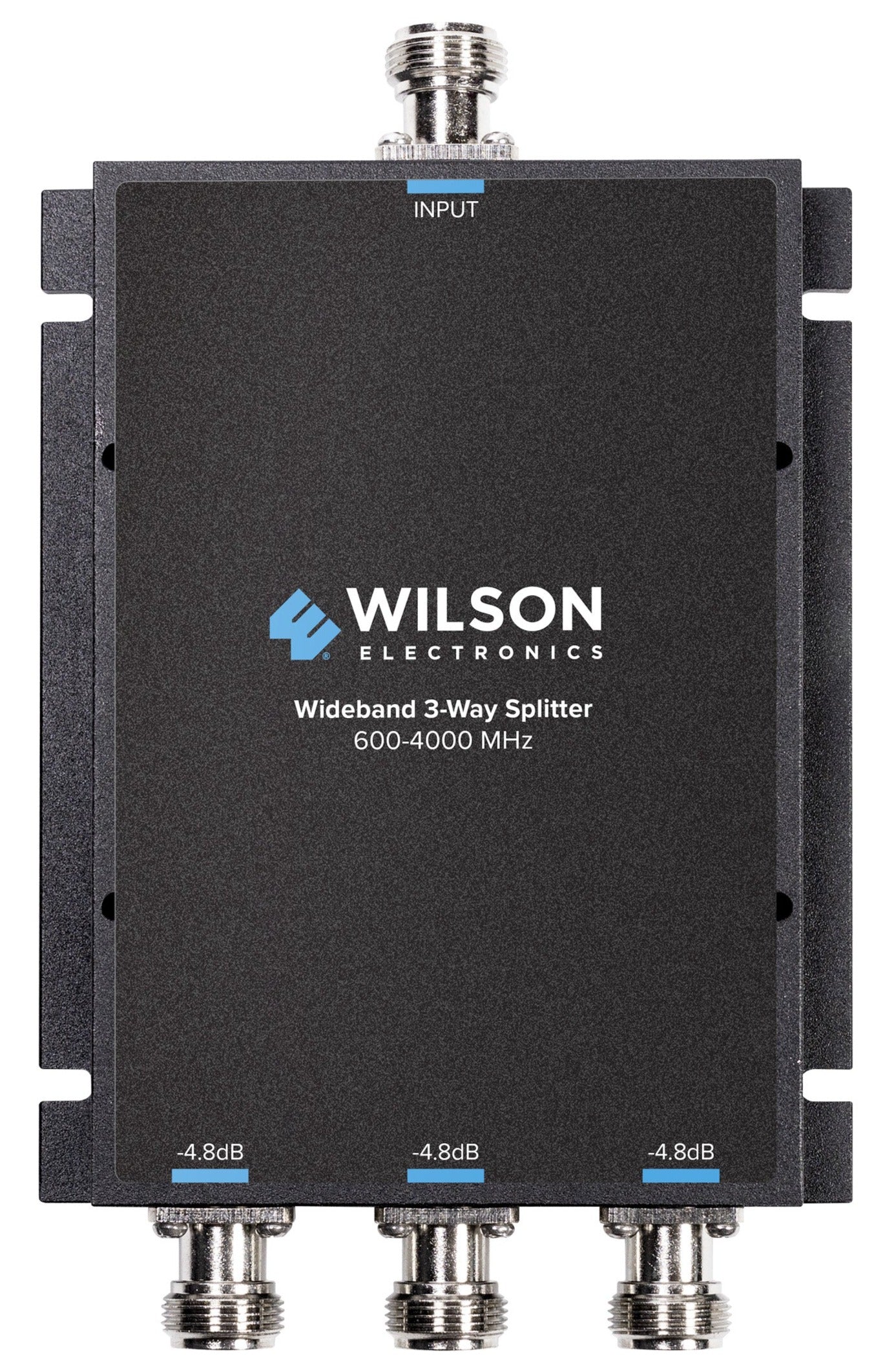 Wilson Splitter 3-Way 600-4000 MHz | 859112