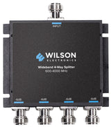 Wilson Splitter 4-Way 600-4000 MHz | 859117