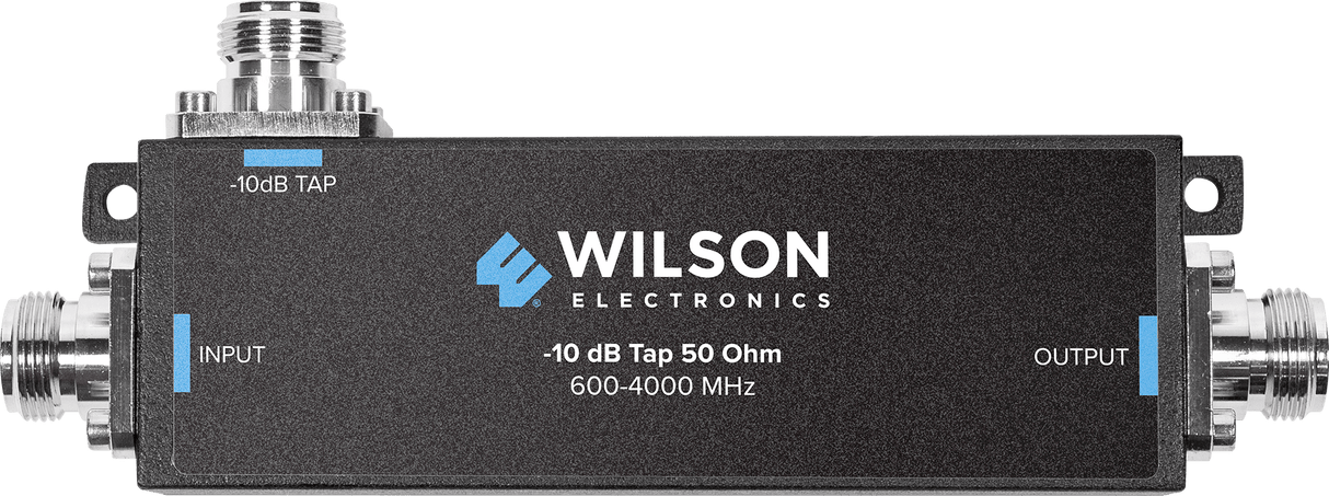 Wilson -10 dB Tap 600-4000 MHz 50 Ohm | 859119