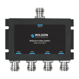 weBoost Office 100 Signal Booster (50 Ohm) | 472060