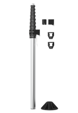 Destination RV Telescoping Pole and Mount | 900071