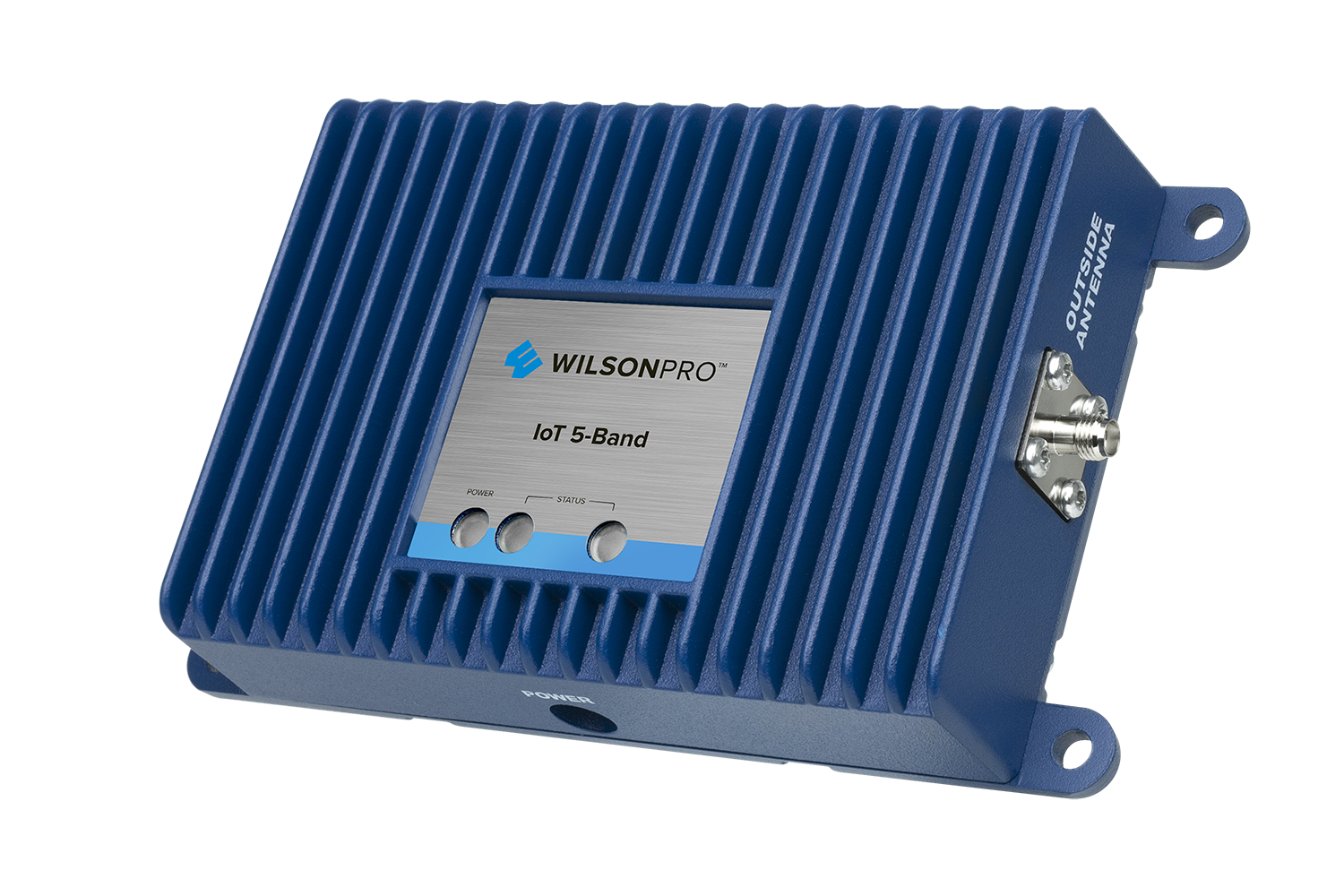 WilsonPro IoT 5-Band Direct-Connect Signal Booster