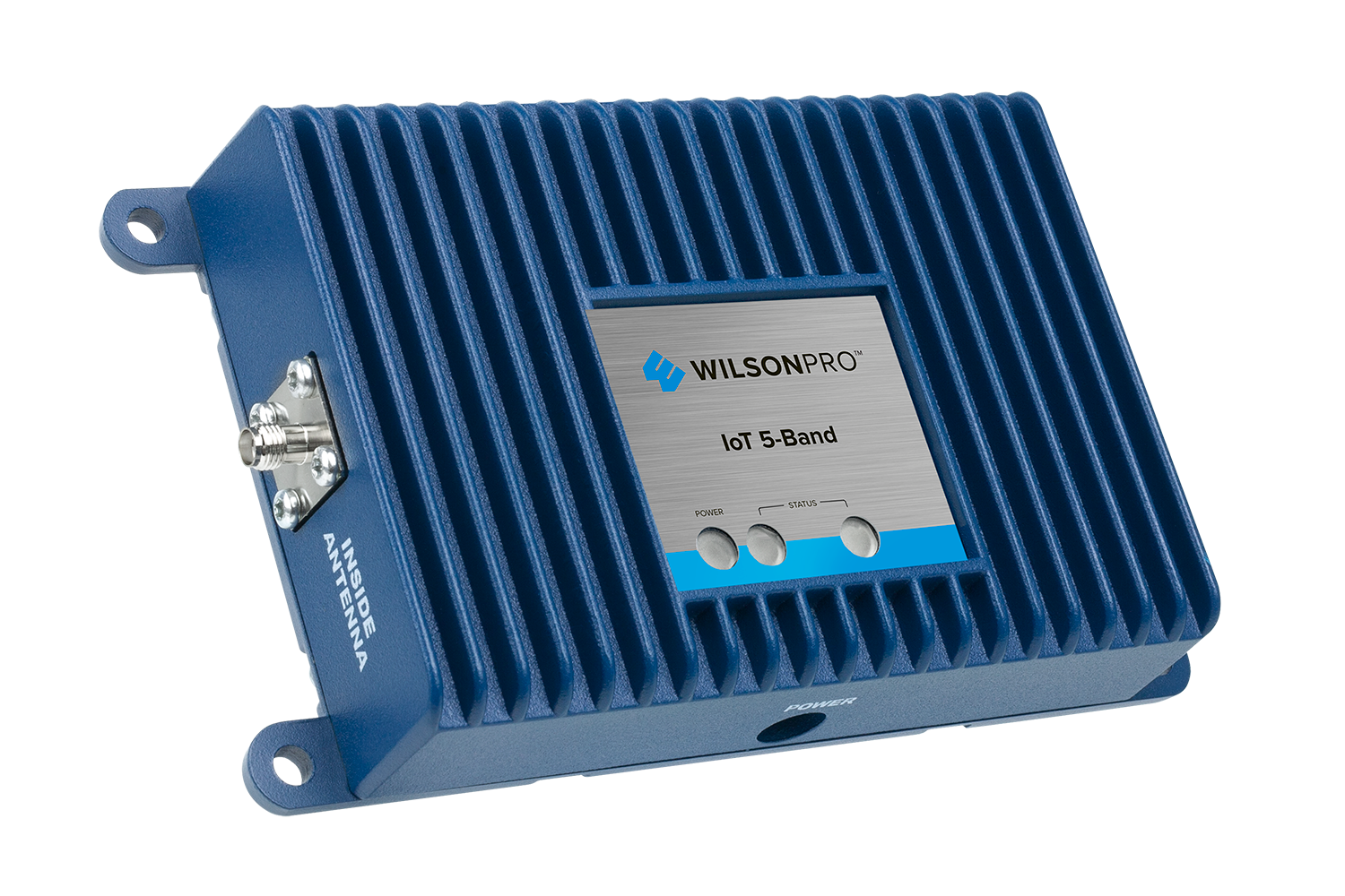 WilsonPro IoT 5-Band Direct-Connect Signal Booster