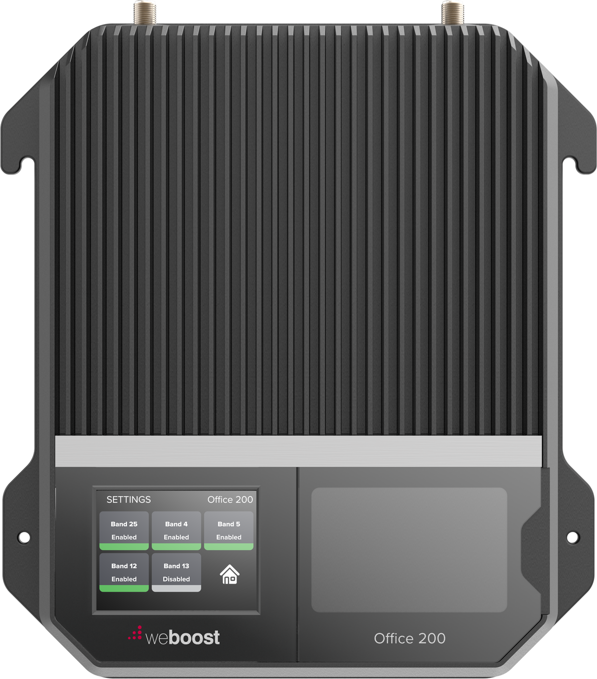 weBoost Office 200 Signal Booster (75 Ohm) | 471047