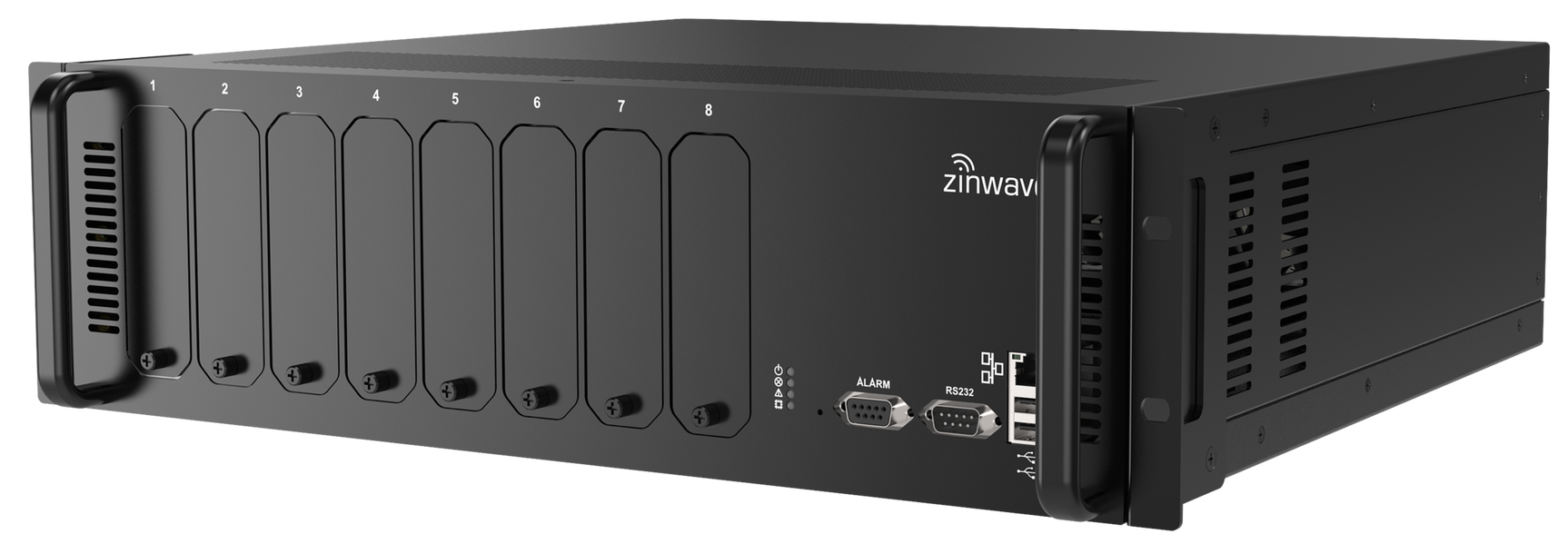 Zinwave Unitivity 5000