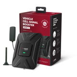 weBoost 475021R Drive X Vehicle Signal Booster (Certified Refurbished)