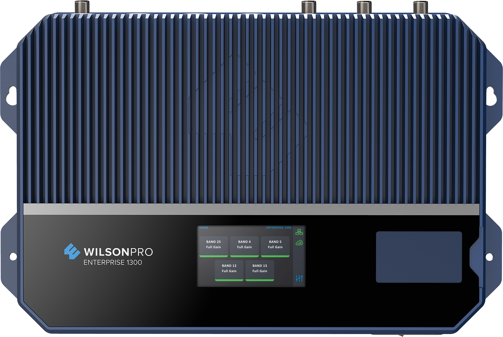 WilsonPro Enterprise 1300 Signal Booster with Multi-Tower Targeting