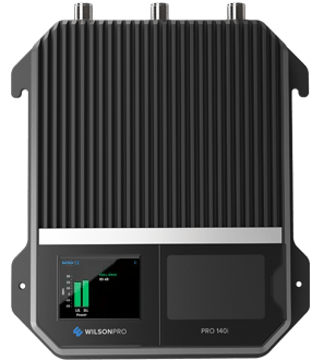 WilsonPro 140i FirstNet Amplifier | 460074 – Wilson Signal Booster