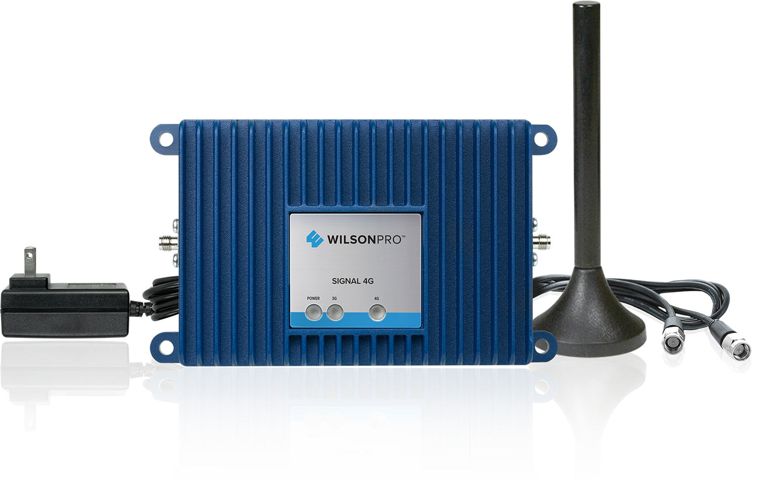 WilsonPro IoT 5-Band Direct-Connect Signal Booster