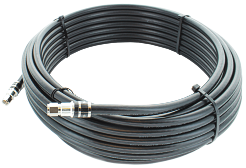 Wilson RG11 Premium Low Loss Cable