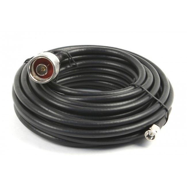 weBoost 470354 Drive RV Signal Booster - 20 ft Cable