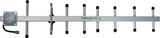 Wilson 301111 700-900 MHz Yagi Antenna