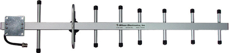 Wilson 301111 700-900 MHz Yagi Antenna