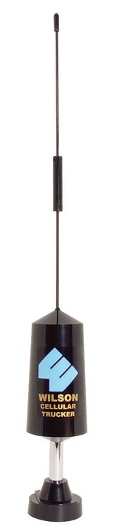 Wilson 311112 Dual Band NMO Mount Trucker Antenna [Discontinued]