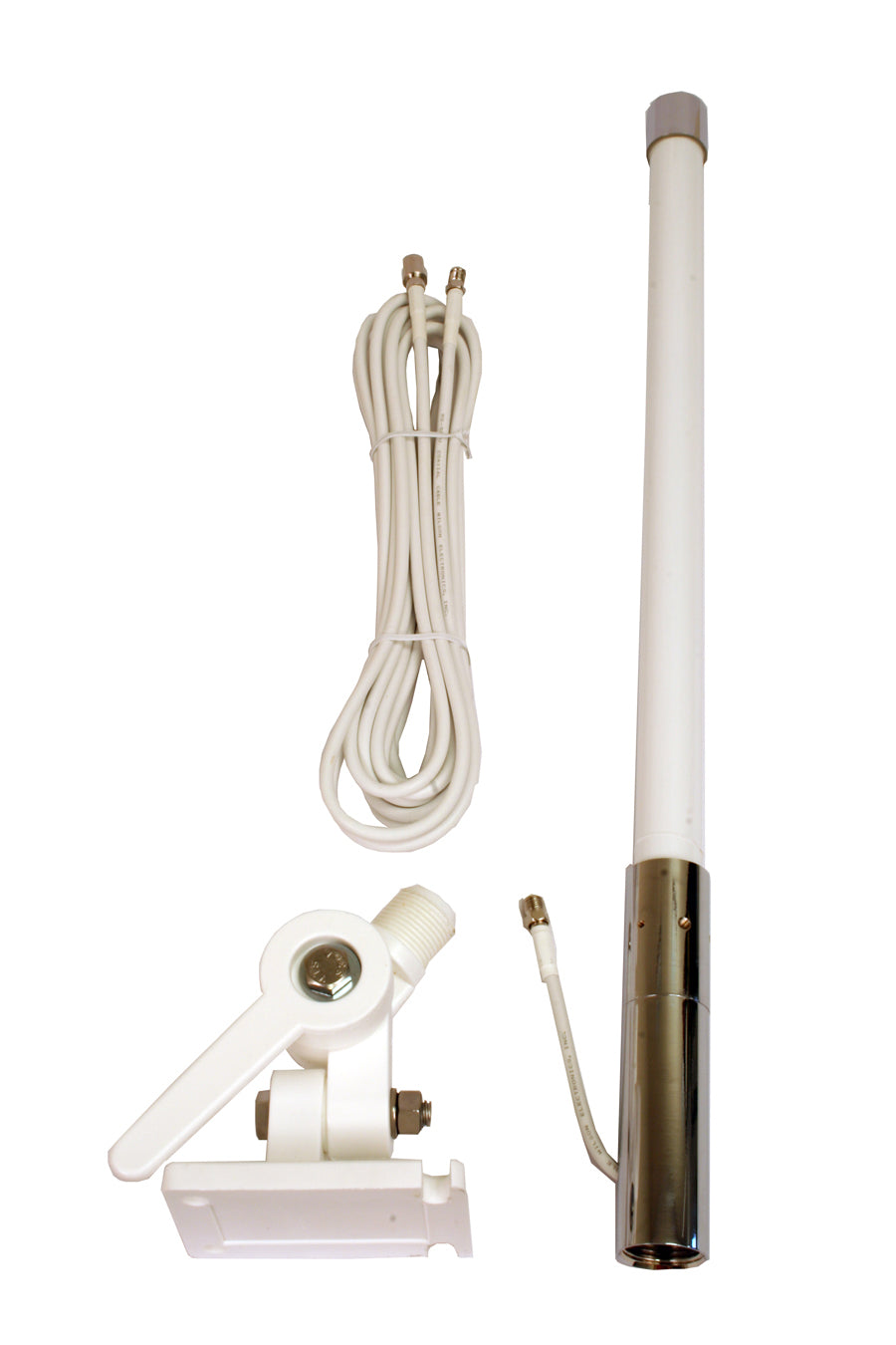 Wilson 841246 AG SOHO 60 dB Dual-Band Marine Signal Booster Kit [Discontinued]