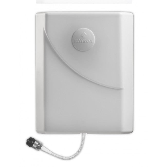 Wilson 463127 Pro 70 Plus for Voice, 3G & 4G LTE - Panel Antenna