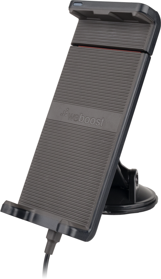 weBoost Drive Sleek Cradle Signal Booster | 470135