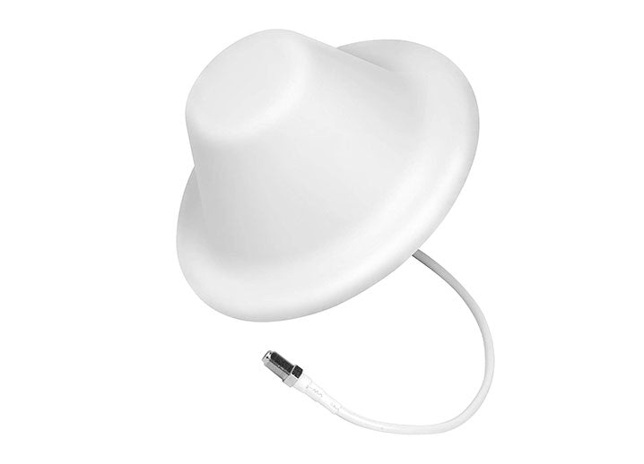 4G Dome Antenna (304419) 75 ohm with 12 in. Pigtail F-Female