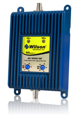 Wilson 841245 AG SOHO 60 dB Dual-Band Omni Signal Booster Kit [Discontinued]