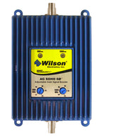 Wilson 841246 AG SOHO 60 dB Dual-Band Marine Signal Booster Kit [Discontinued]
