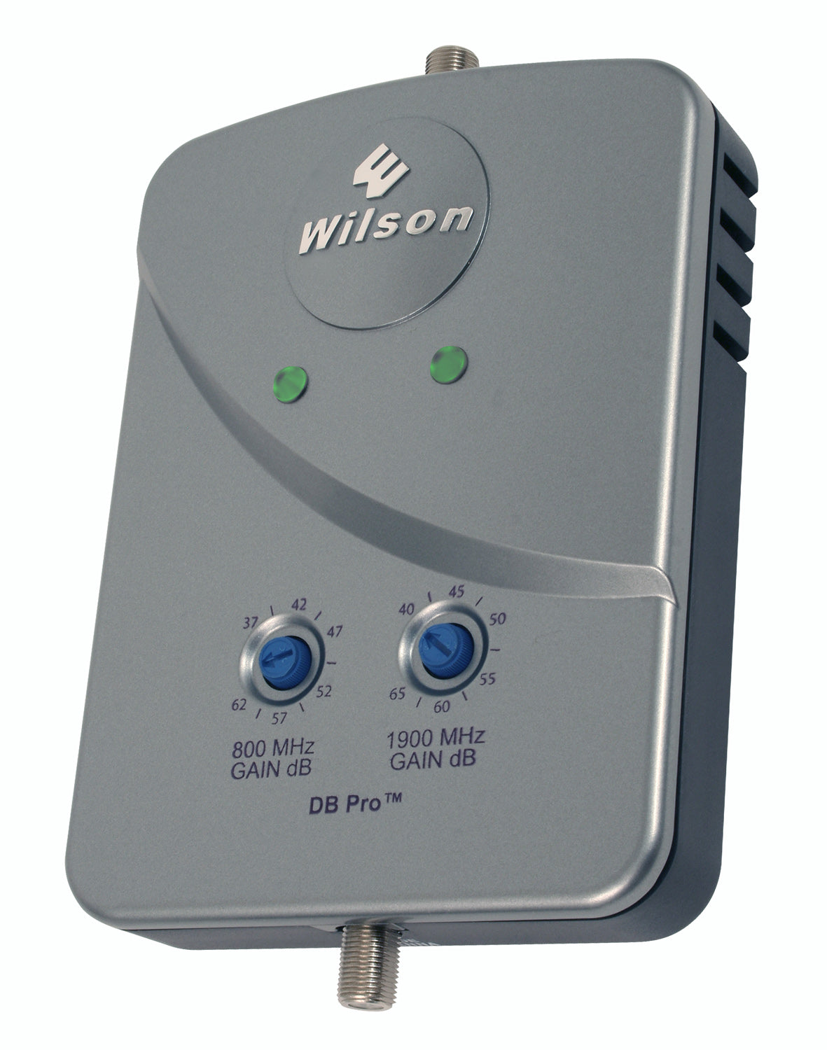 Wilson 841262 DB Pro 65 dB Dual-Band Omni Signal Booster Kit [Discontinued]