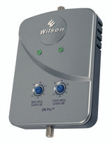 Wilson 841263 DB Pro 65 dB Dual-Band Yagi Signal Booster Kit [Discontinued]