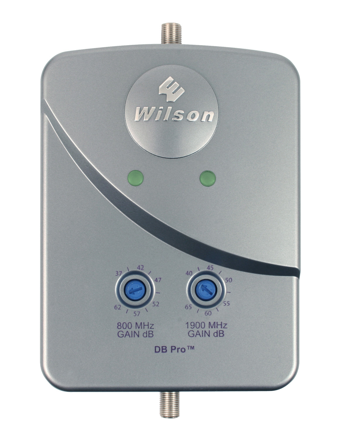 Wilson 841263 DB Pro 65 dB Dual-Band Yagi Signal Booster Kit [Discontinued]