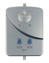 Wilson 841263 DB Pro 65 dB Dual-Band Yagi Signal Booster Kit [Discontinued]
