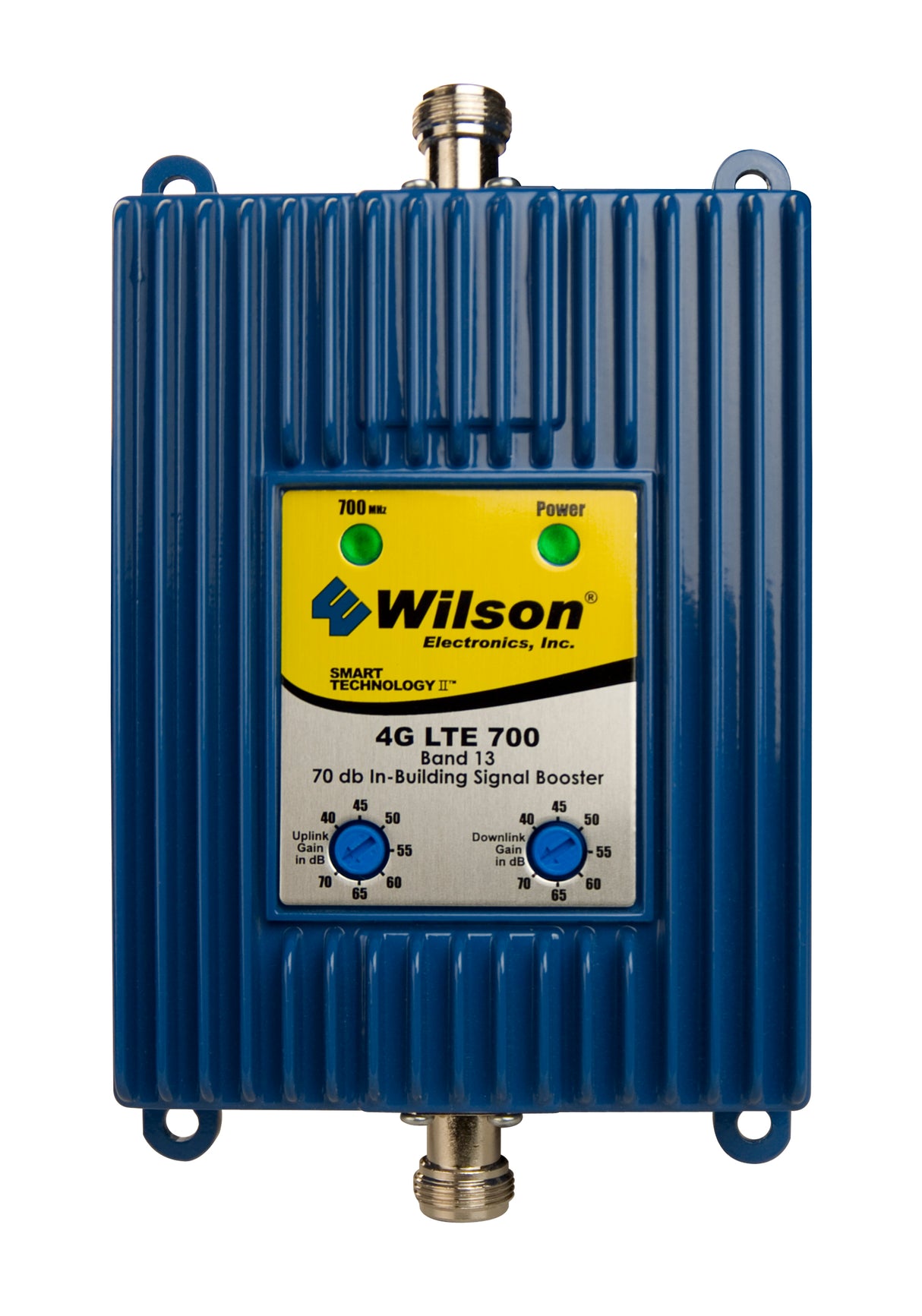 Wilson 801865 70 dB 4G LTE Amplifier for Verizon Wireless [Discontinued]