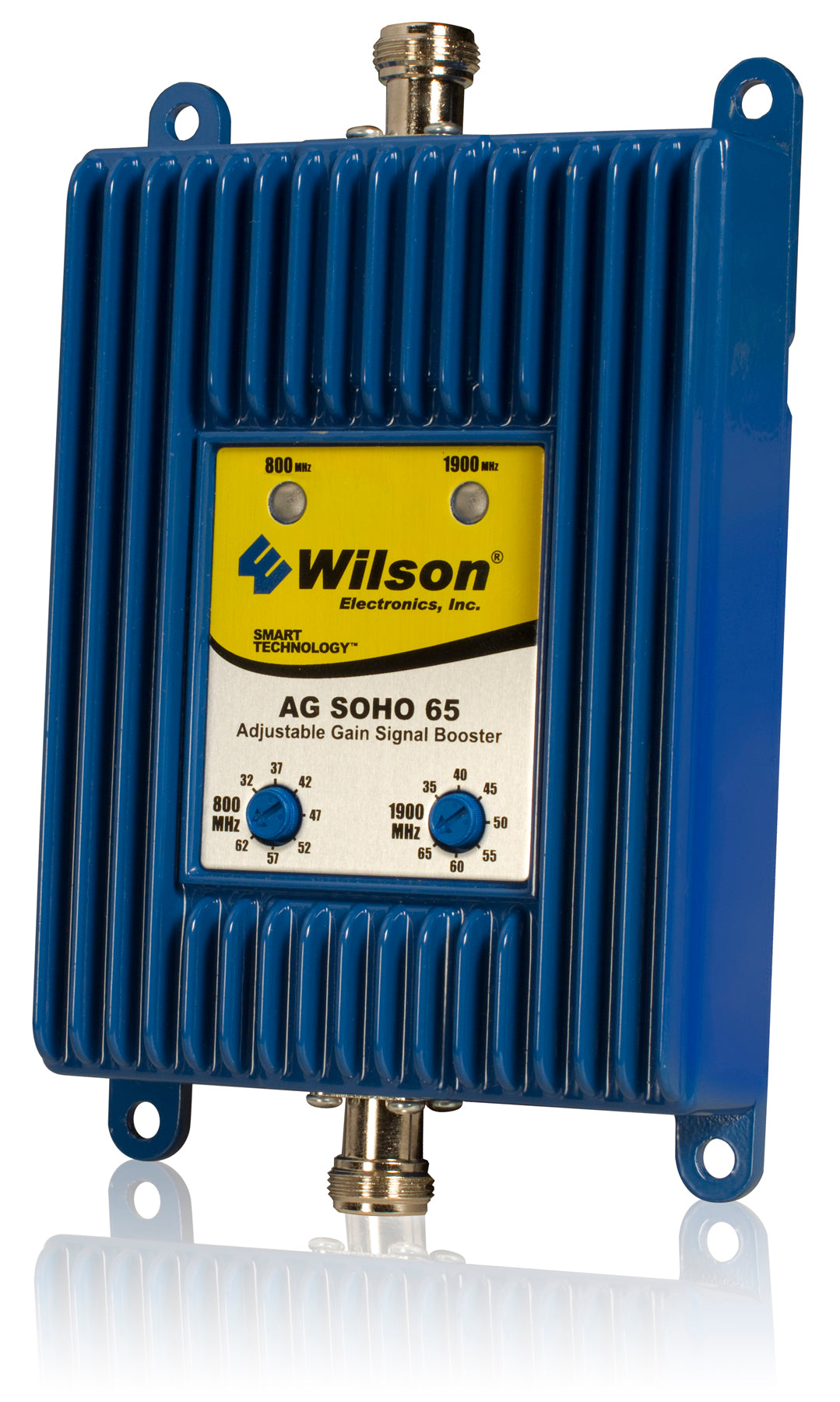 Wilson 805045 AG SOHO 65 dB Dual-Band Amplifier [Discontinued]
