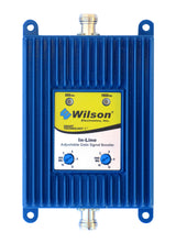 Wilson 806215 17 dB In-Line Amplifier for 50 Ohm Repeater Systems [Discontinued]