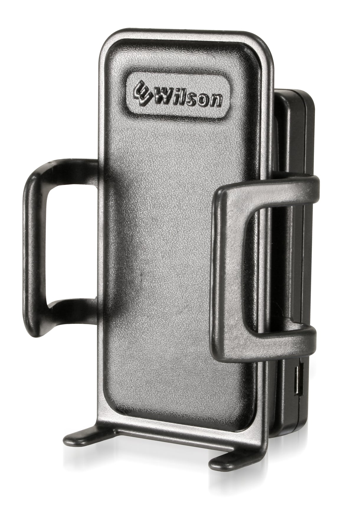 Wilson 815125 Sleek 4G-V Cradle Amplifier for Verizon 3G & 4G LTE [Discontinued]