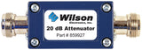 Wilson 859927 20 dB Attenuator