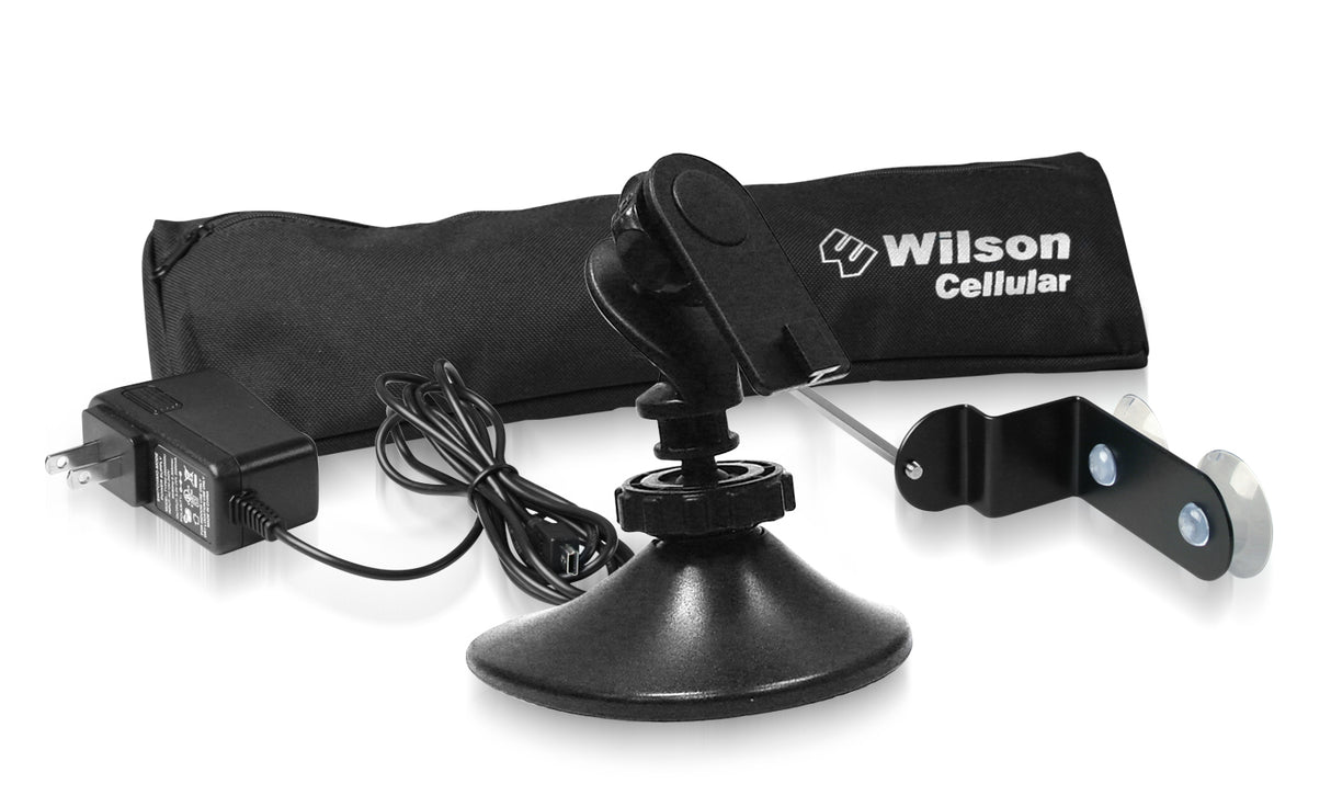 Wilson 859970 Home & Office Accessory Kit for Wilson Sleeks [Discontinued]