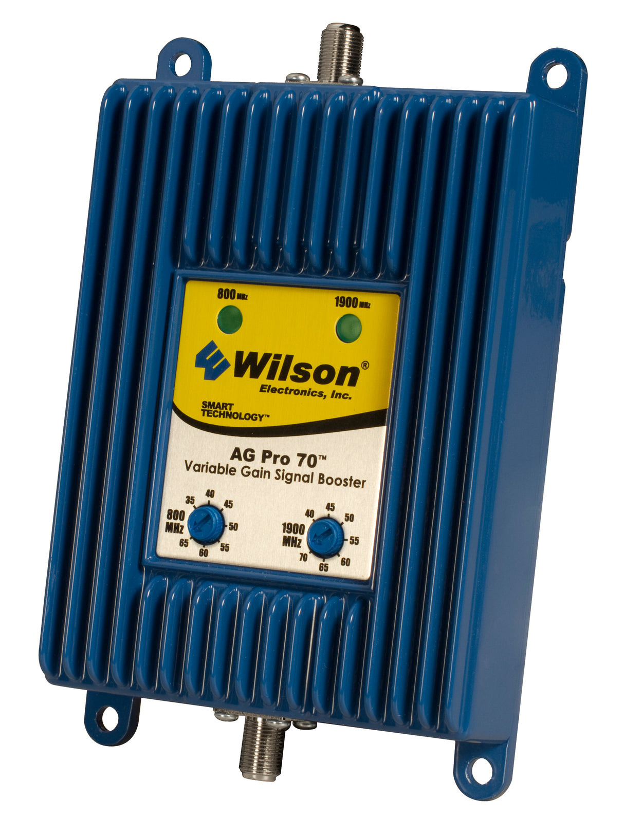 Wilson 841265 AG PRO 70 dB Dual-Band Yagi Signal Booster Kit [Discontinued]