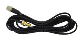 5 ft. RG58 Low Loss Coax Extension Cable with SMA Female and SMA Male Connectors | 955805