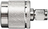 Wilson 971132 SMA-Male to N-Male Connector