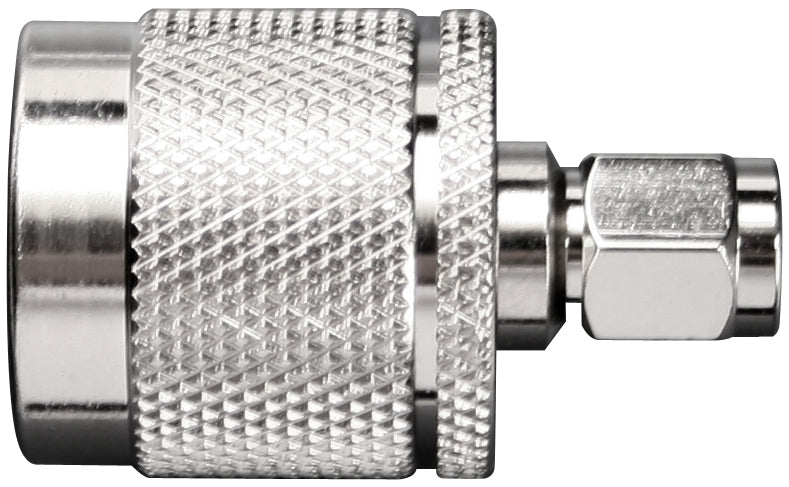 Wilson 971132 SMA-Male to N-Male Connector