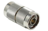 Wilson 971148 N Male - N Male Connector