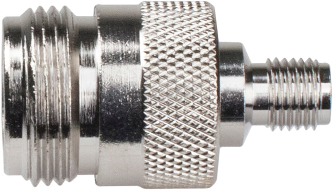 N Female - SMA Female Connector (971157)